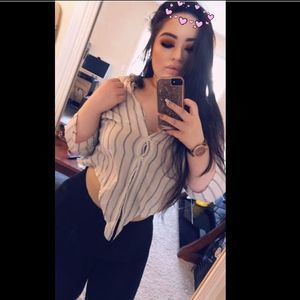 Meet your Posher, Ana